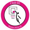 Club 95 2024