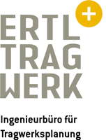 Ertl – Ingenieurbüro für Tragwerksplanung
