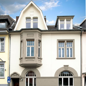 Umbau Wohnhaus Bonn…
